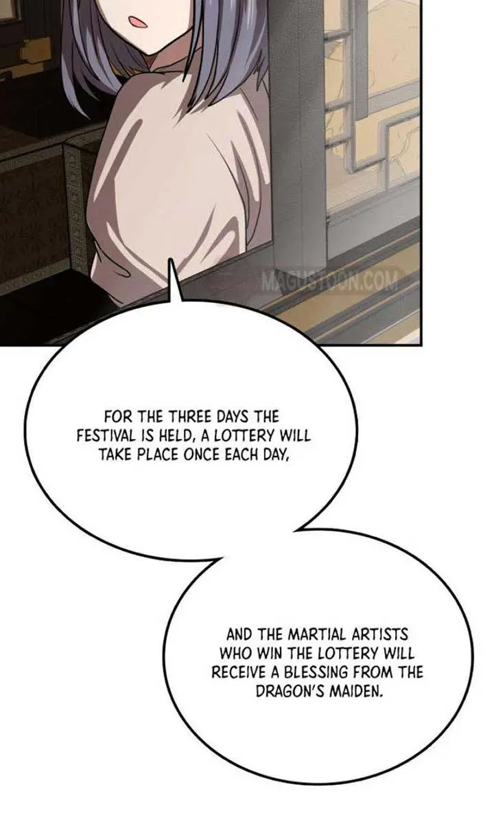Maybe Undefeatable Chapter 29 Page 20