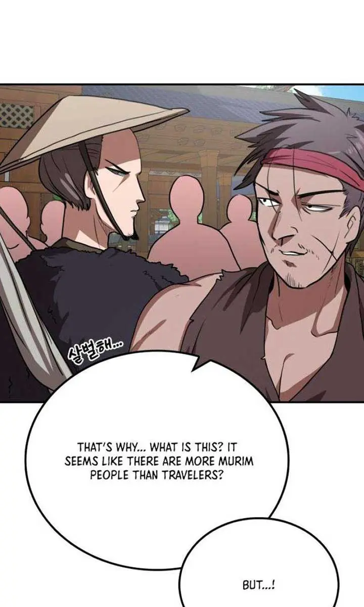 Maybe Undefeatable Chapter 29 Page 21