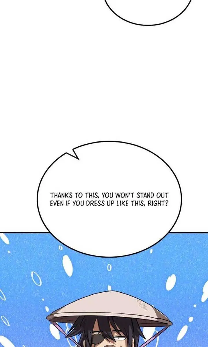 Maybe Undefeatable Chapter 29 Page 22