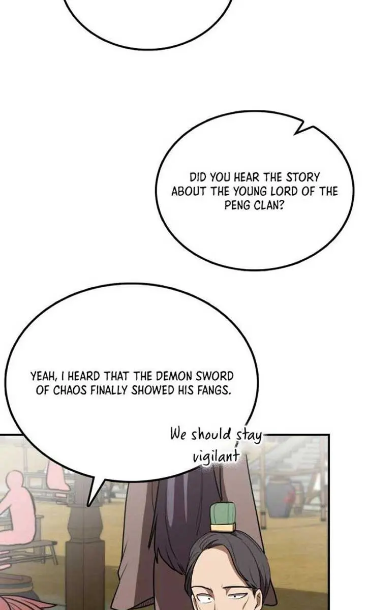 Maybe Undefeatable Chapter 29 Page 24