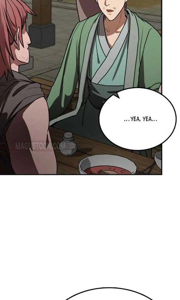 Maybe Undefeatable Chapter 29 Page 25