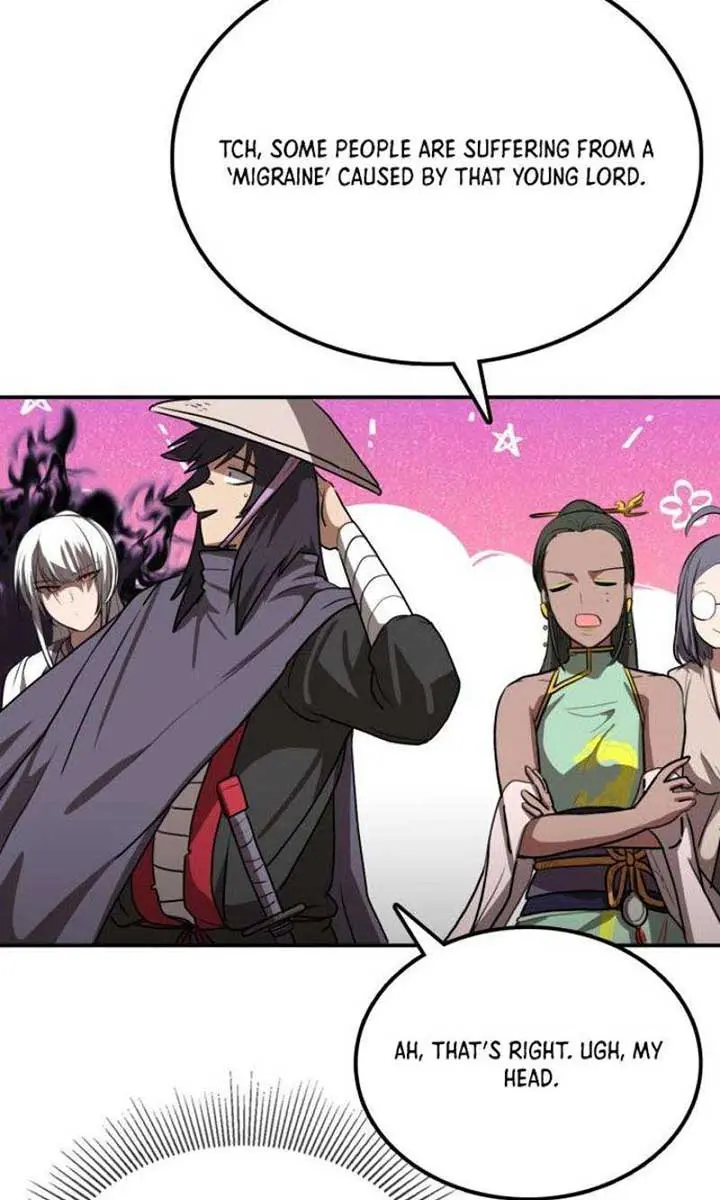 Maybe Undefeatable Chapter 29 Page 26