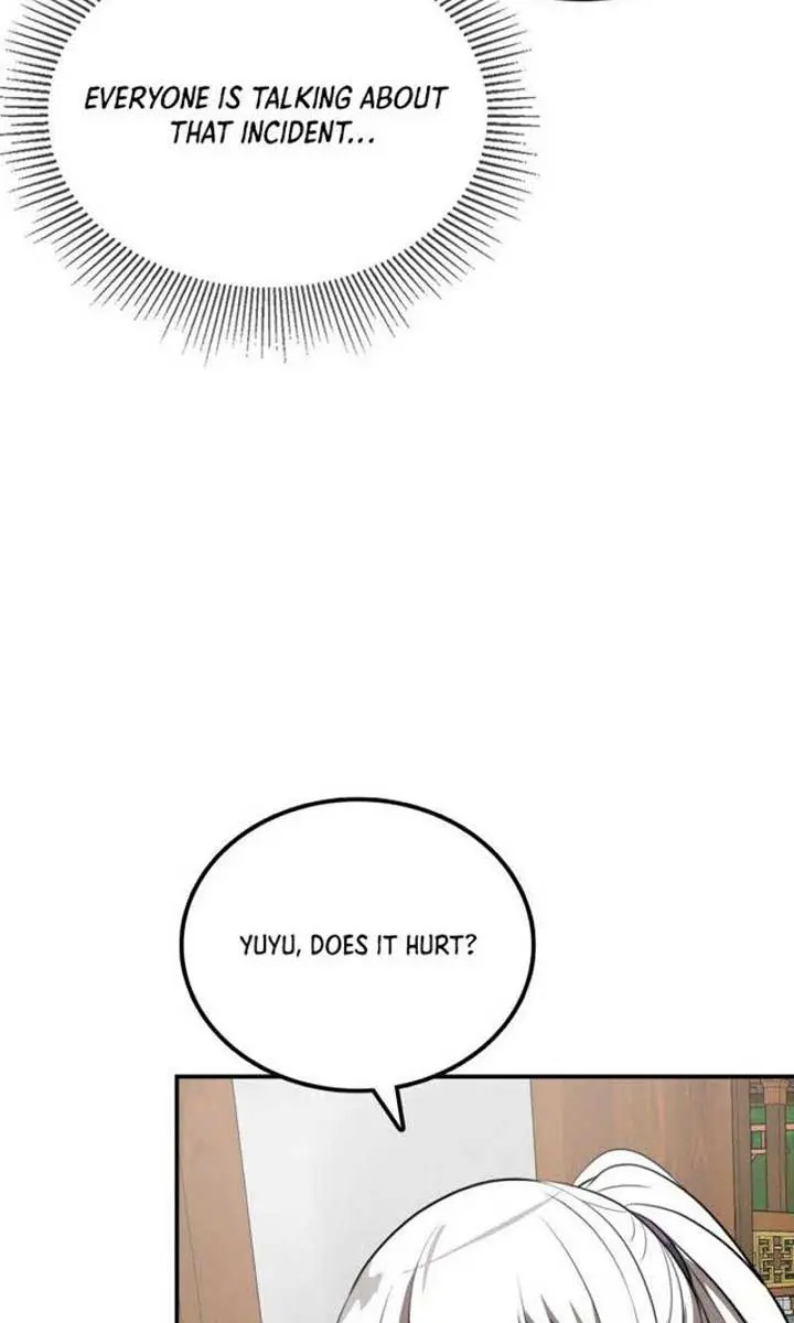 Maybe Undefeatable Chapter 29 Page 27