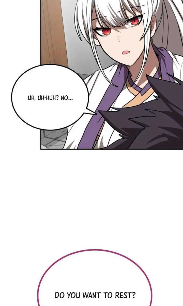 Maybe Undefeatable Chapter 29 Page 28