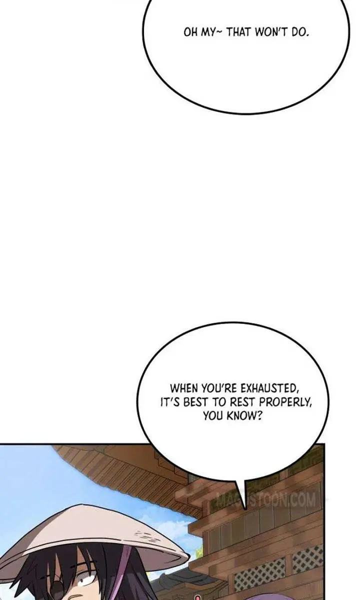 Maybe Undefeatable Chapter 29 Page 31