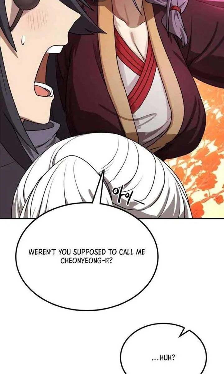 Maybe Undefeatable Chapter 29 Page 34