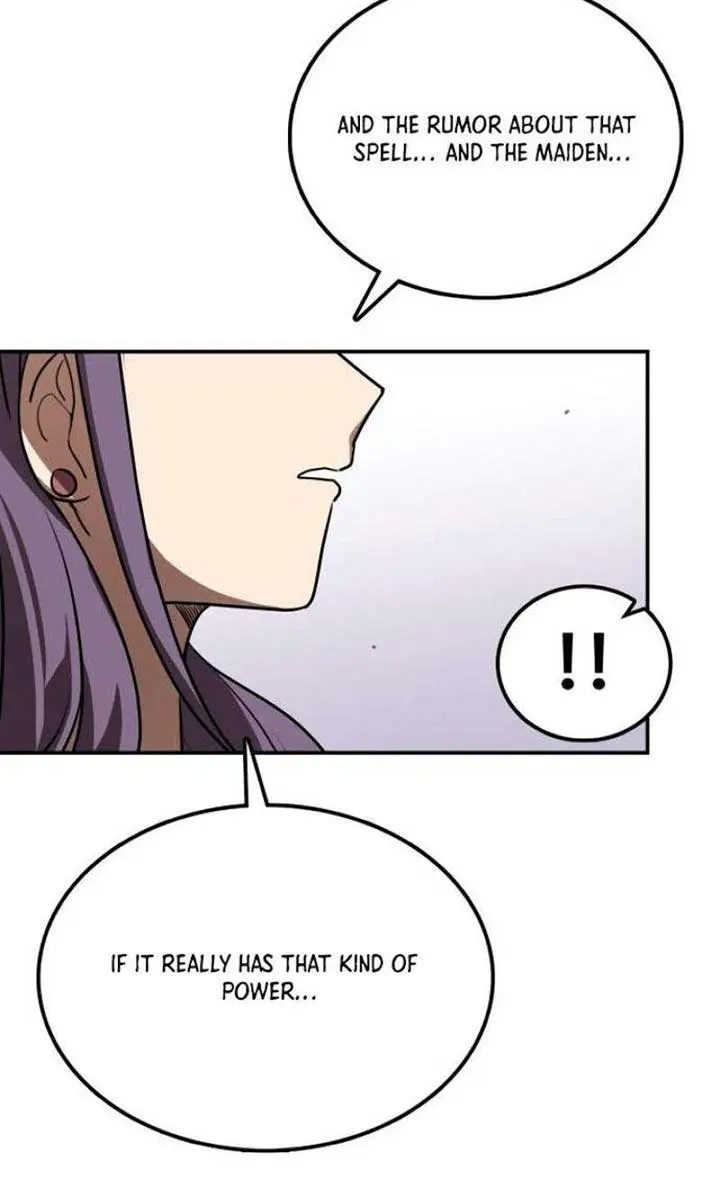 Maybe Undefeatable Chapter 29 Page 37