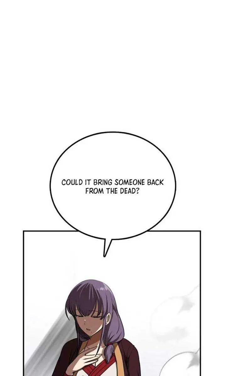 Maybe Undefeatable Chapter 29 Page 38
