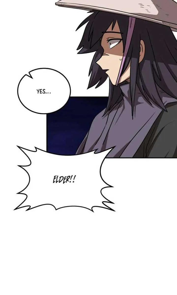 Maybe Undefeatable Chapter 29 Page 40