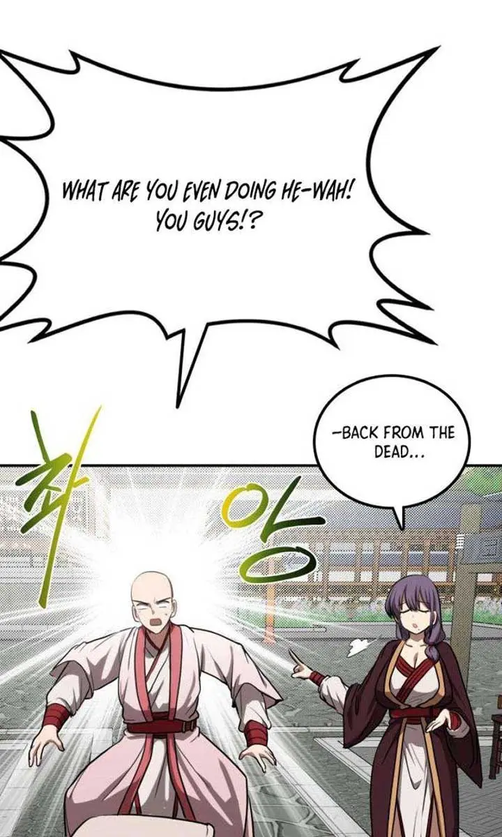 Maybe Undefeatable Chapter 29 Page 41