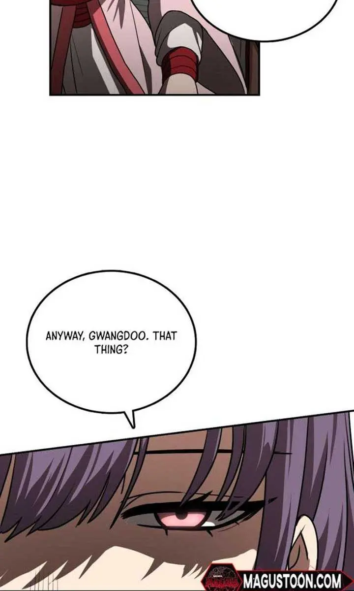 Maybe Undefeatable Chapter 29 Page 47