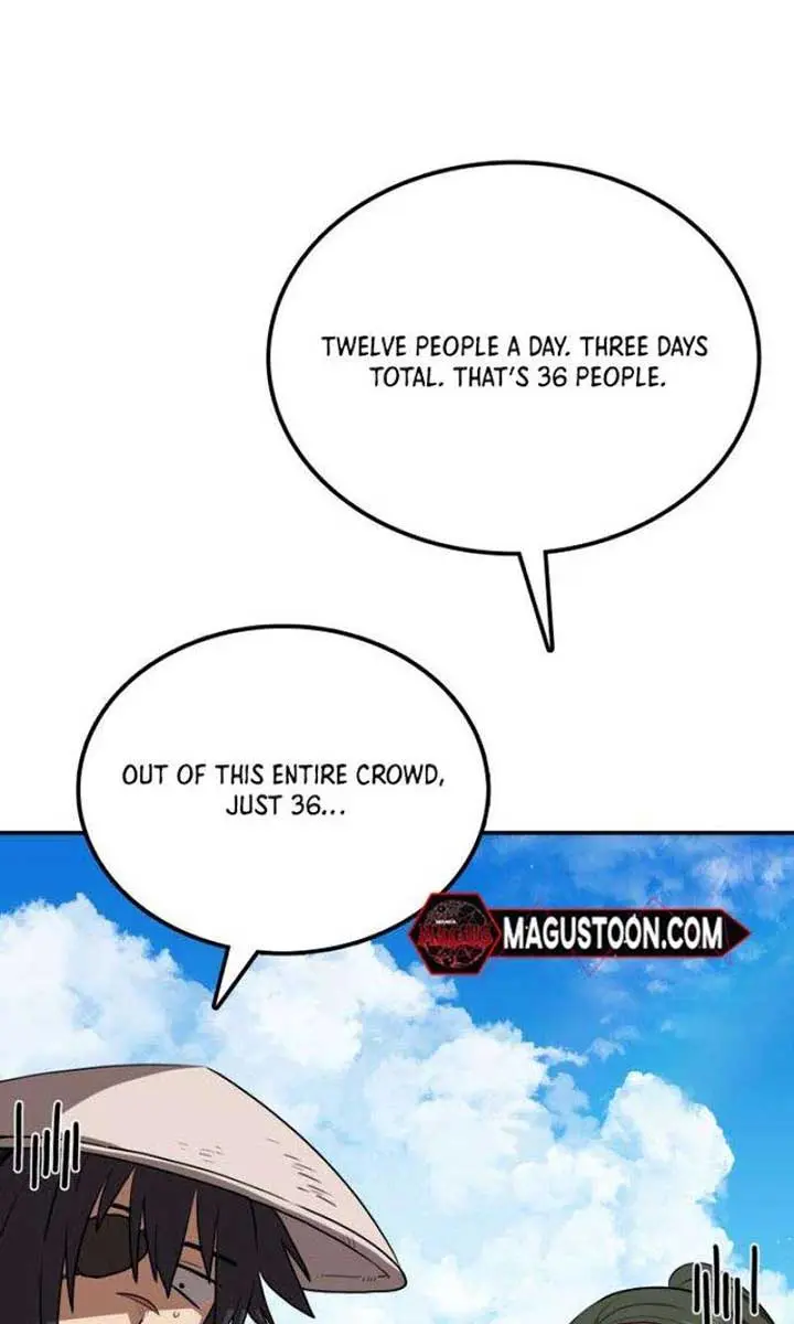 Maybe Undefeatable Chapter 29 Page 52