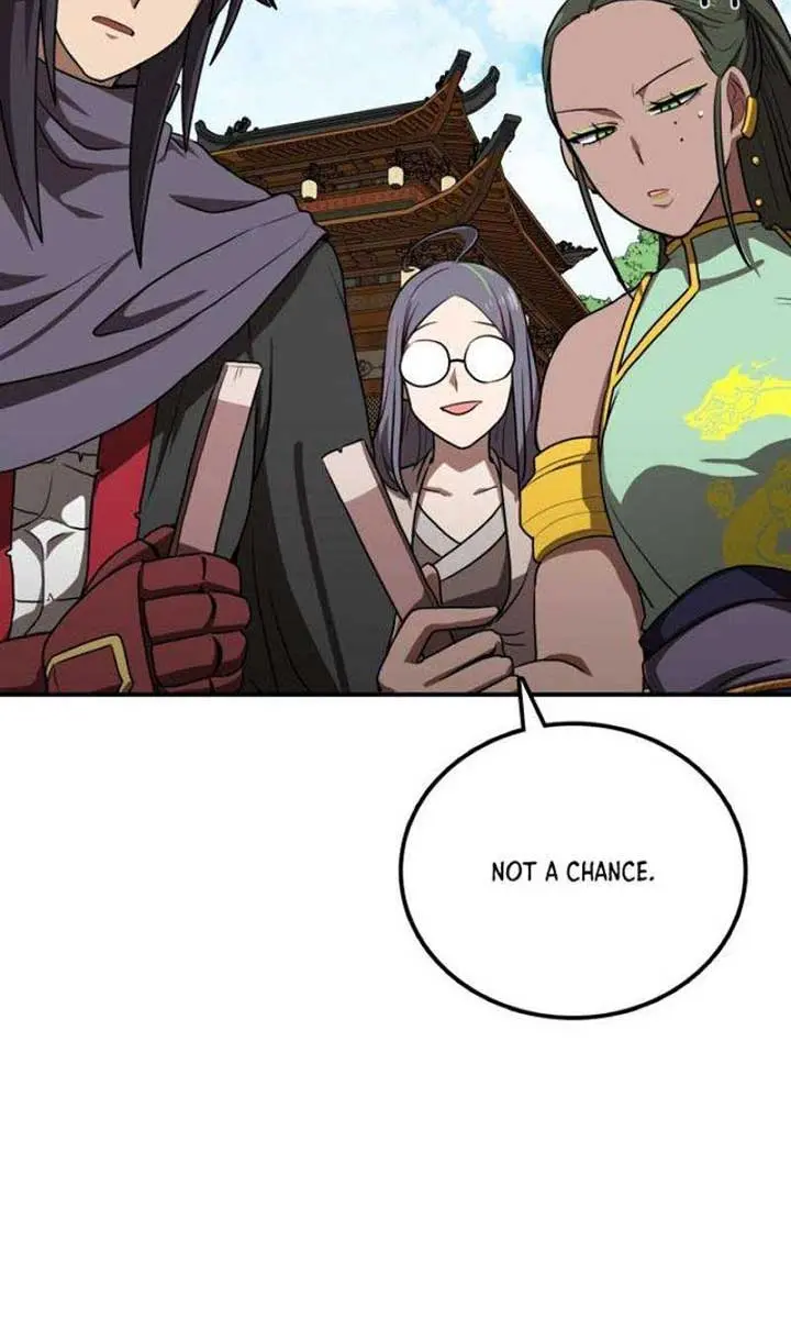 Maybe Undefeatable Chapter 29 Page 53