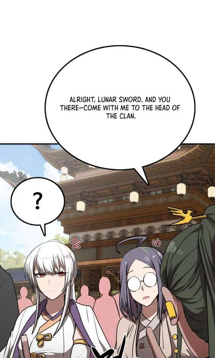 Maybe Undefeatable Chapter 29 Page 54