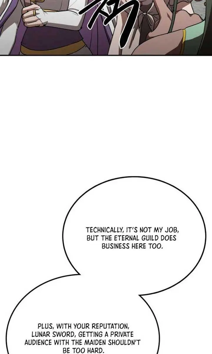 Maybe Undefeatable Chapter 29 Page 55