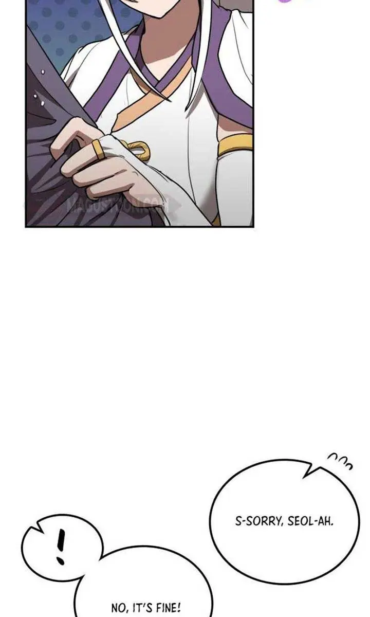 Maybe Undefeatable Chapter 29 Page 59