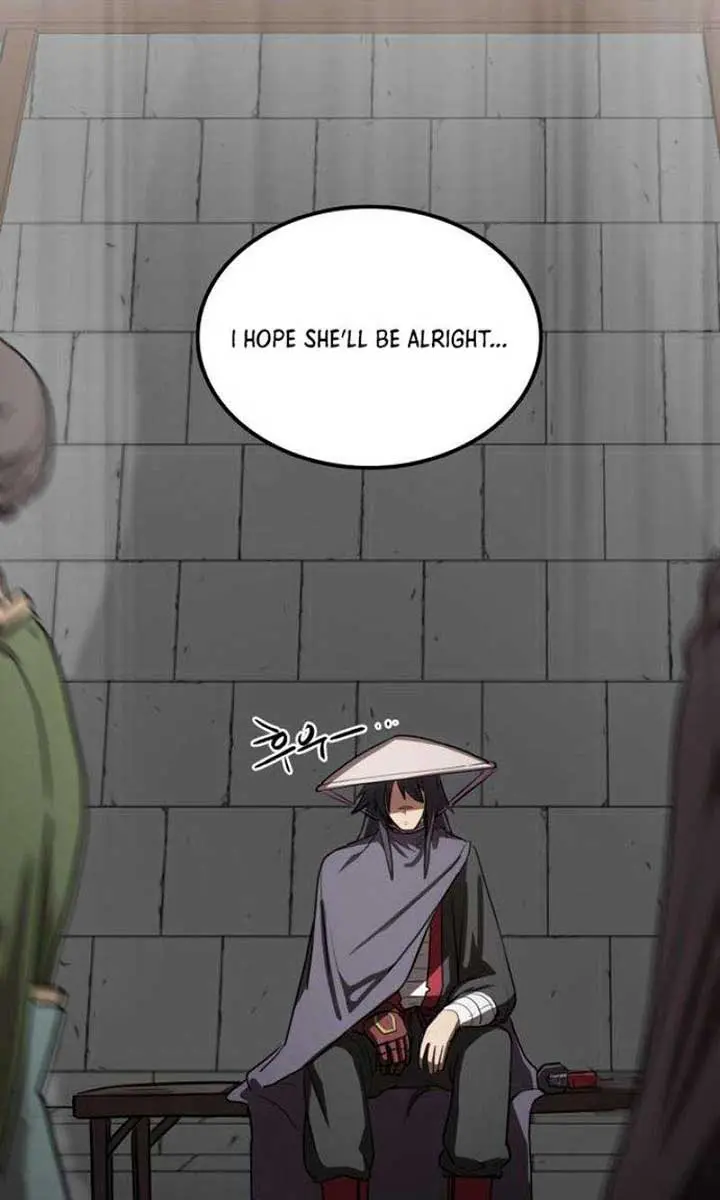 Maybe Undefeatable Chapter 29 Page 62