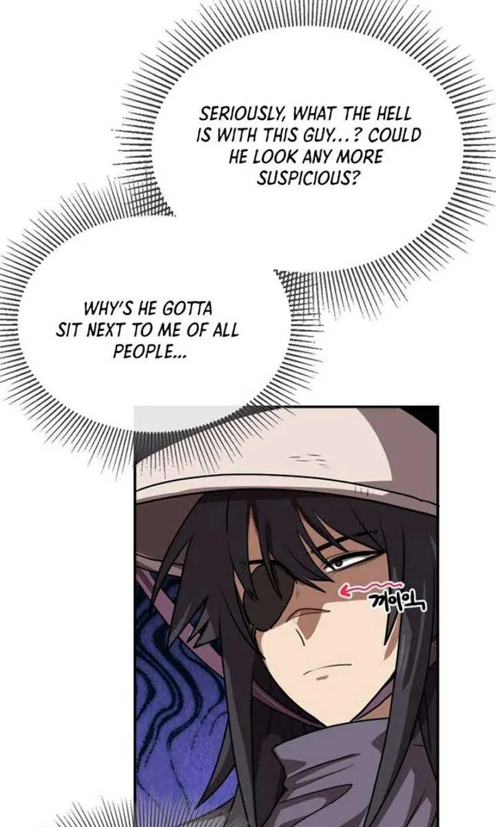 Maybe Undefeatable Chapter 29 Page 67