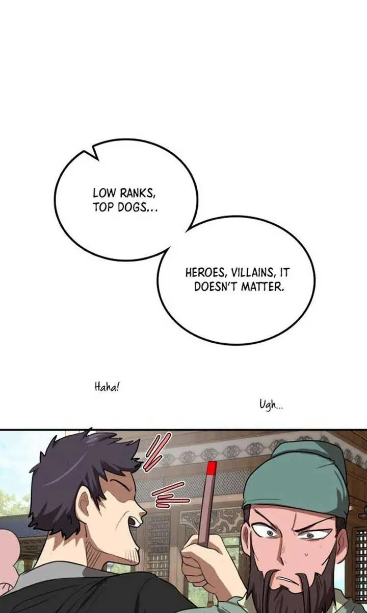 Maybe Undefeatable Chapter 29 Page 70