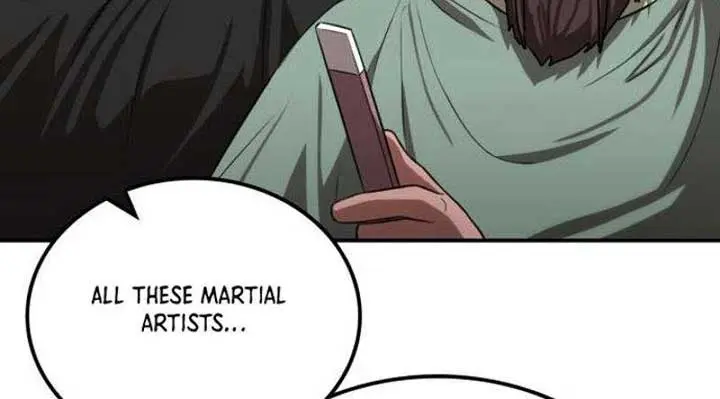 Maybe Undefeatable Chapter 29 Page 71