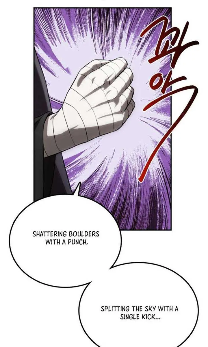 Maybe Undefeatable Chapter 29 Page 73