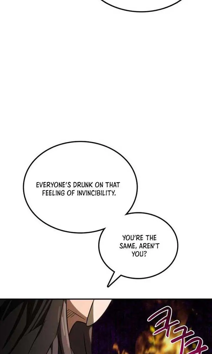 Maybe Undefeatable Chapter 29 Page 74
