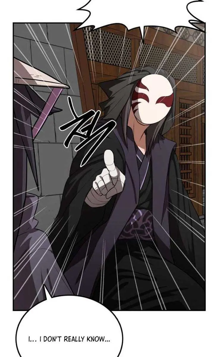 Maybe Undefeatable Chapter 29 Page 76