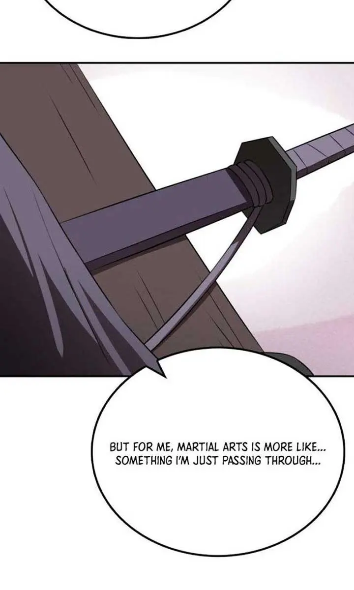 Maybe Undefeatable Chapter 29 Page 79