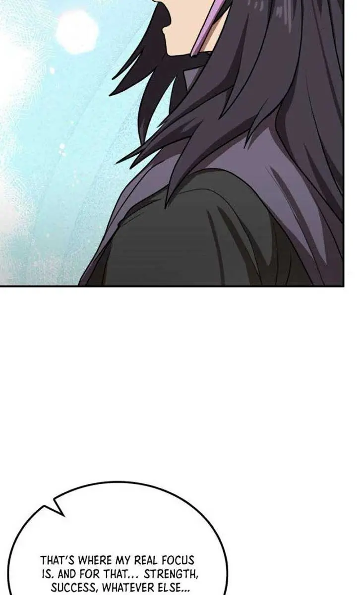 Maybe Undefeatable Chapter 29 Page 81