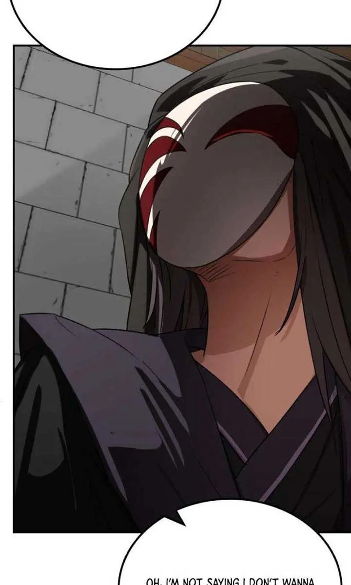 Maybe Undefeatable Chapter 29 Page 82