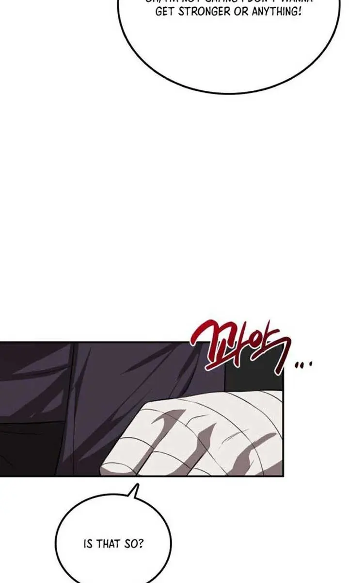 Maybe Undefeatable Chapter 29 Page 83