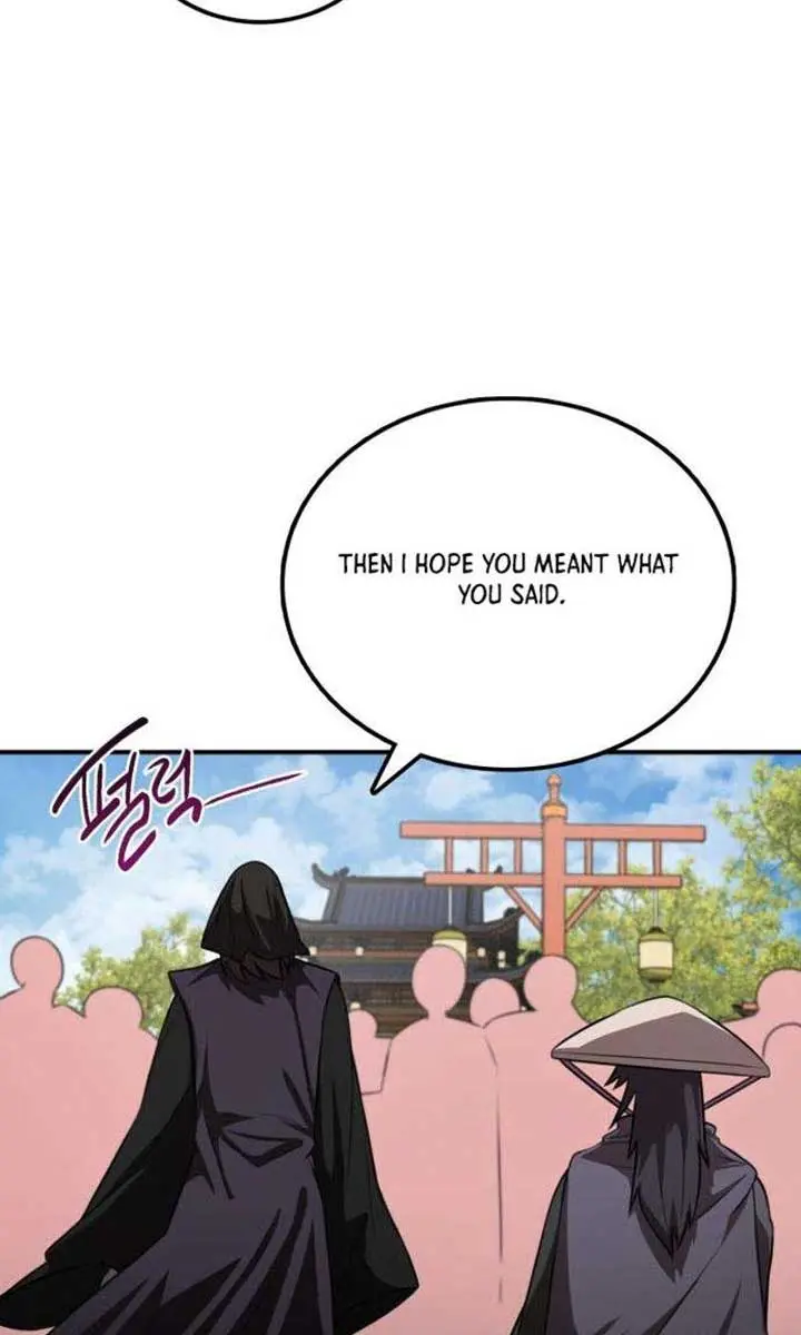 Maybe Undefeatable Chapter 29 Page 84