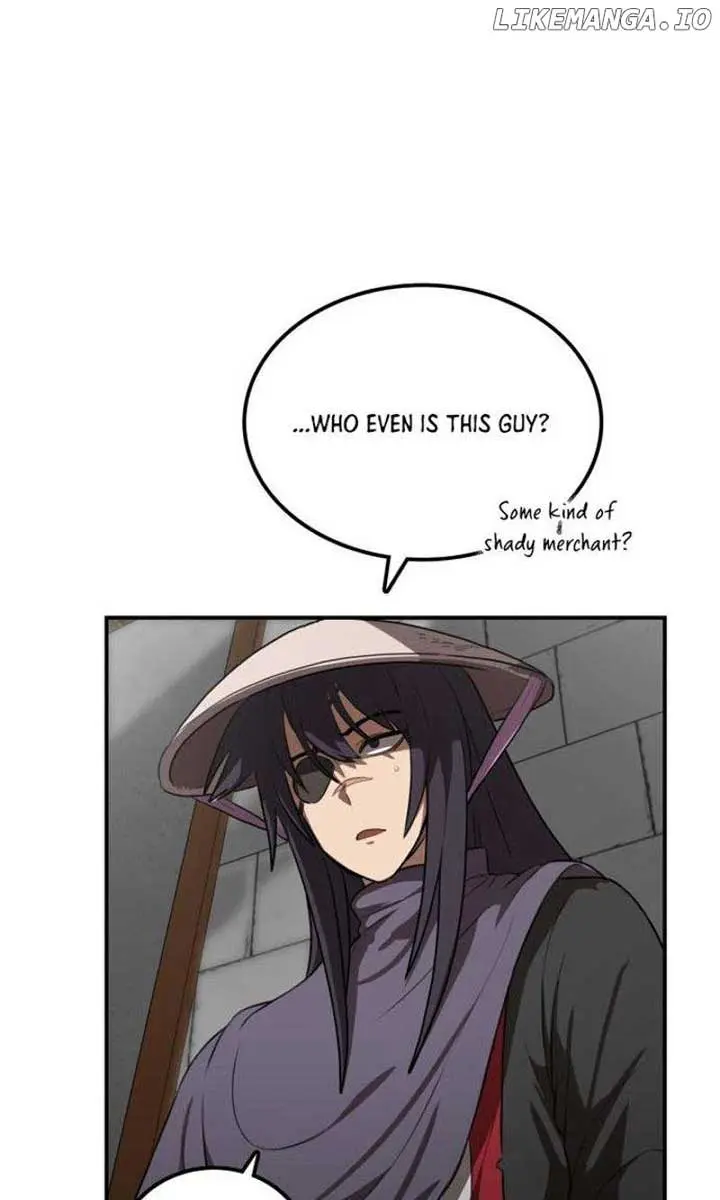 Maybe Undefeatable Chapter 29 Page 86