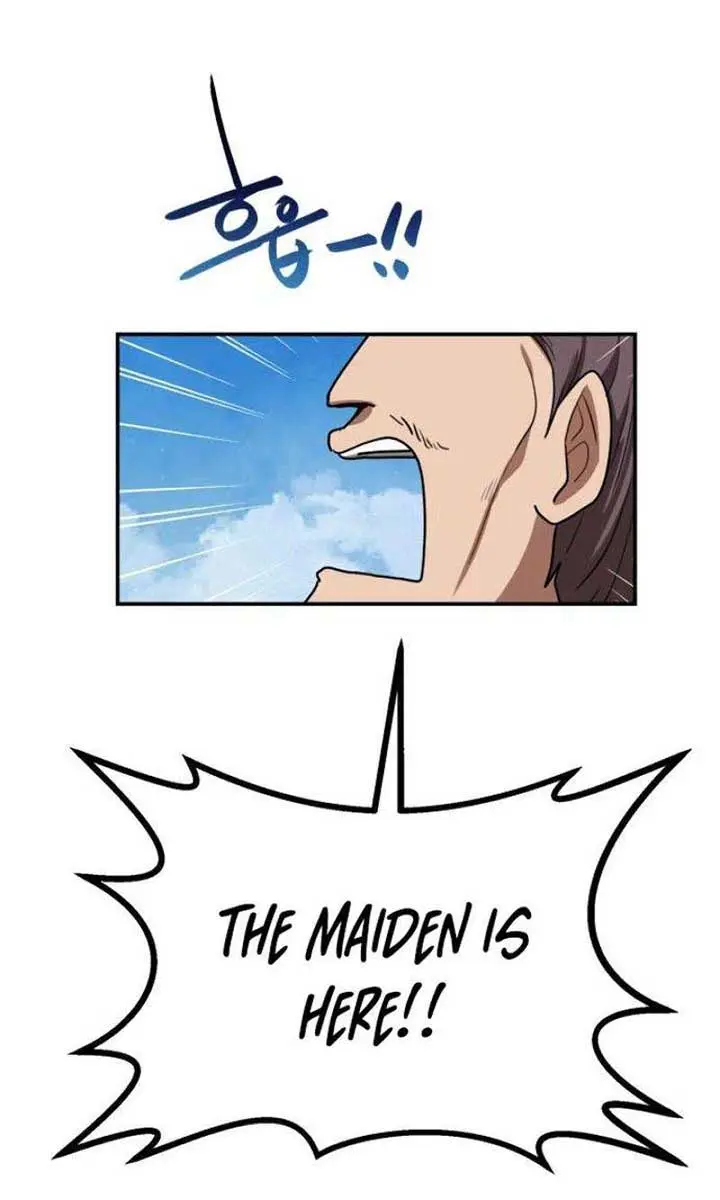 Maybe Undefeatable Chapter 29 Page 89