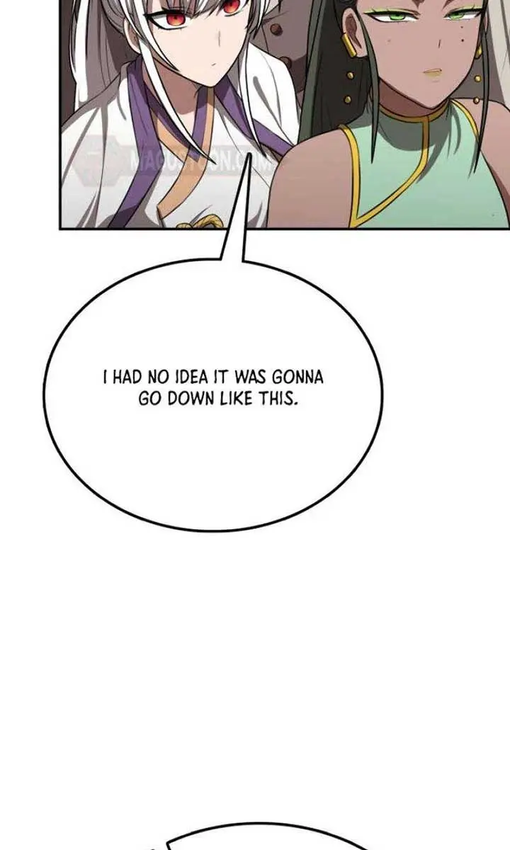 Maybe Undefeatable Chapter 29 Page 93