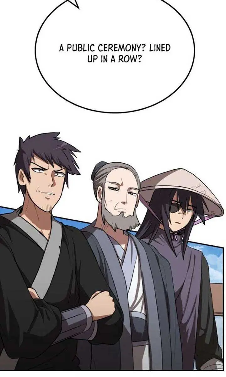 Maybe Undefeatable Chapter 29 Page 94