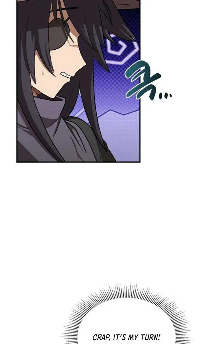 Maybe Undefeatable Chapter 29 Page 96
