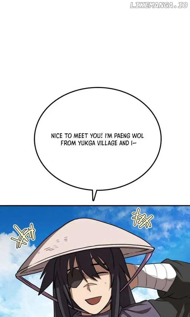Maybe Undefeatable Chapter 29 Page 100