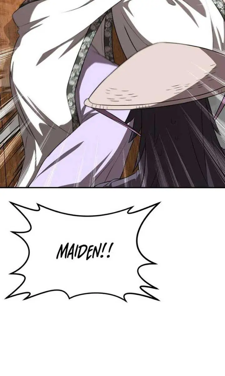 Maybe Undefeatable Chapter 29 Page 106