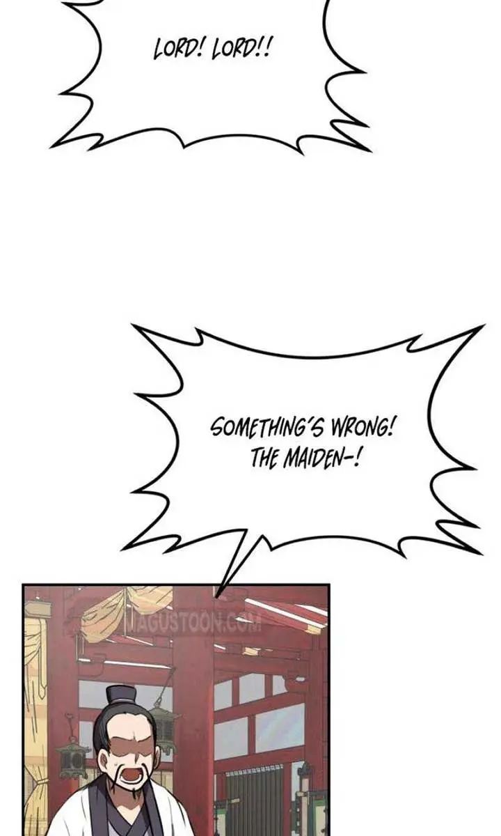 Maybe Undefeatable Chapter 29 Page 109