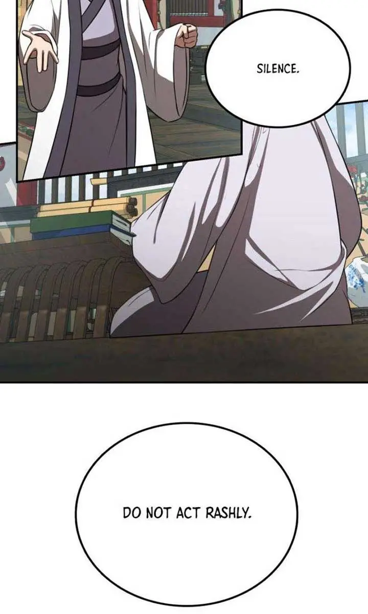 Maybe Undefeatable Chapter 29 Page 110