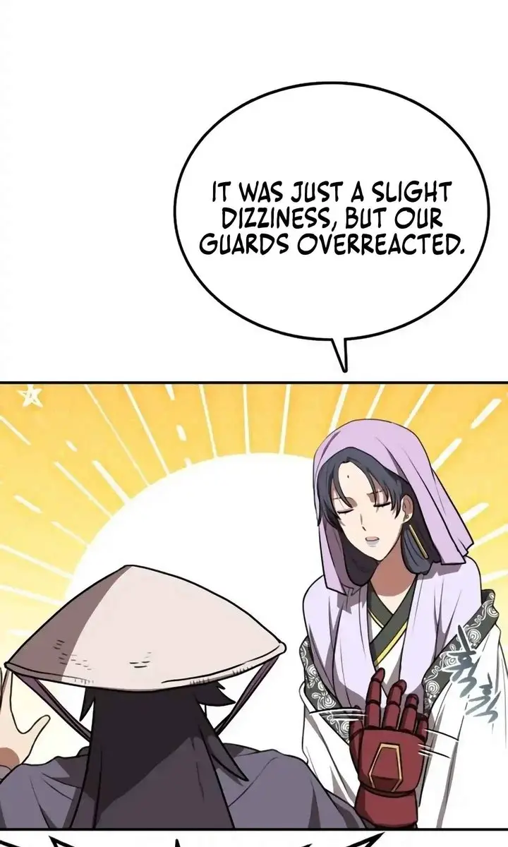 Maybe Undefeatable Chapter 30 Page 6