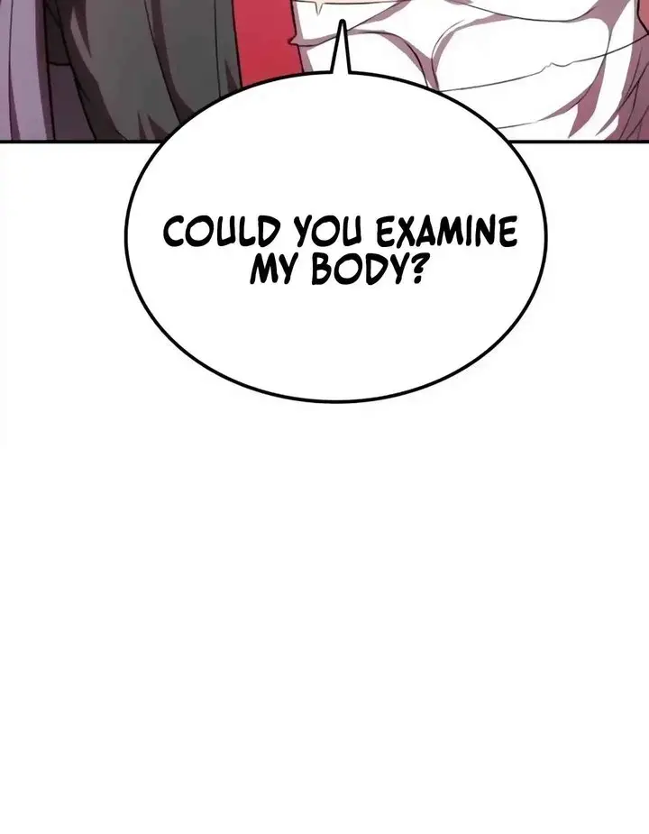 Maybe Undefeatable Chapter 30 Page 9