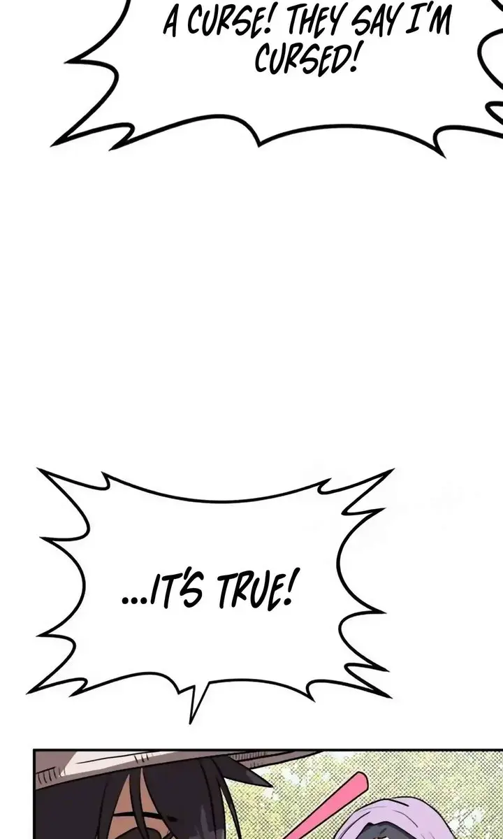 Maybe Undefeatable Chapter 30 Page 11
