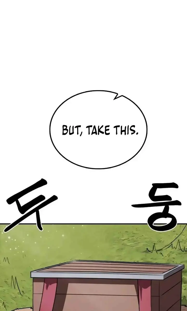 Maybe Undefeatable Chapter 30 Page 13