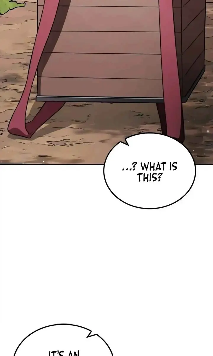 Maybe Undefeatable Chapter 30 Page 14
