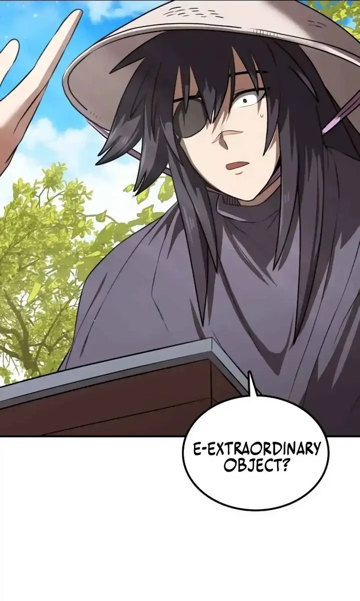 Maybe Undefeatable Chapter 30 Page 16