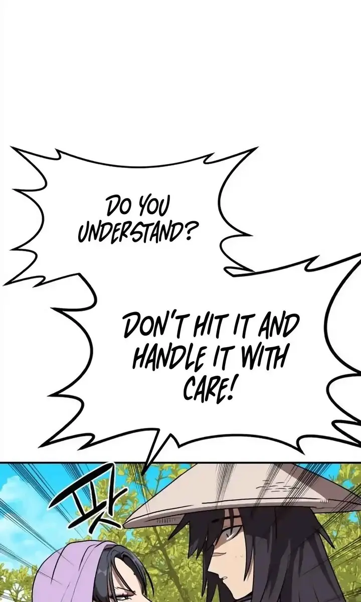 Maybe Undefeatable Chapter 30 Page 17