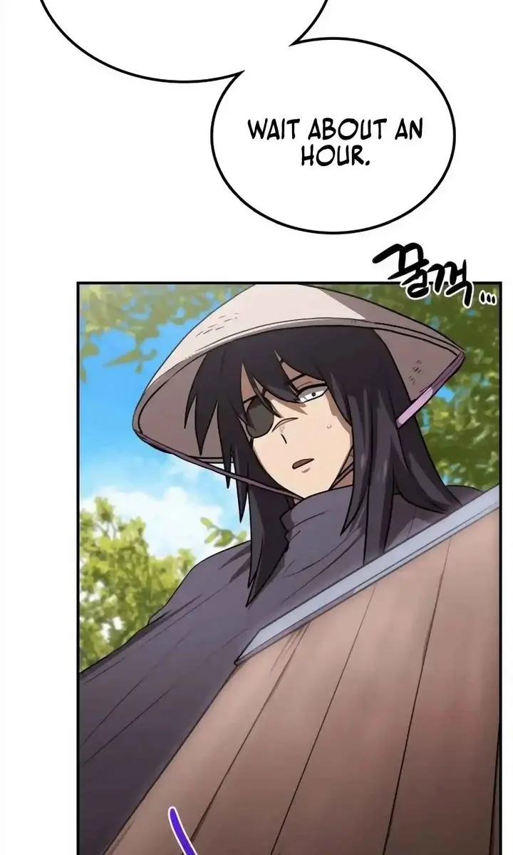 Maybe Undefeatable Chapter 30 Page 19