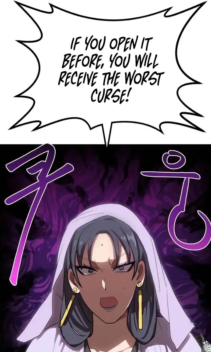 Maybe Undefeatable Chapter 30 Page 21